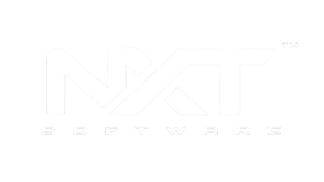 NXT Software Logo